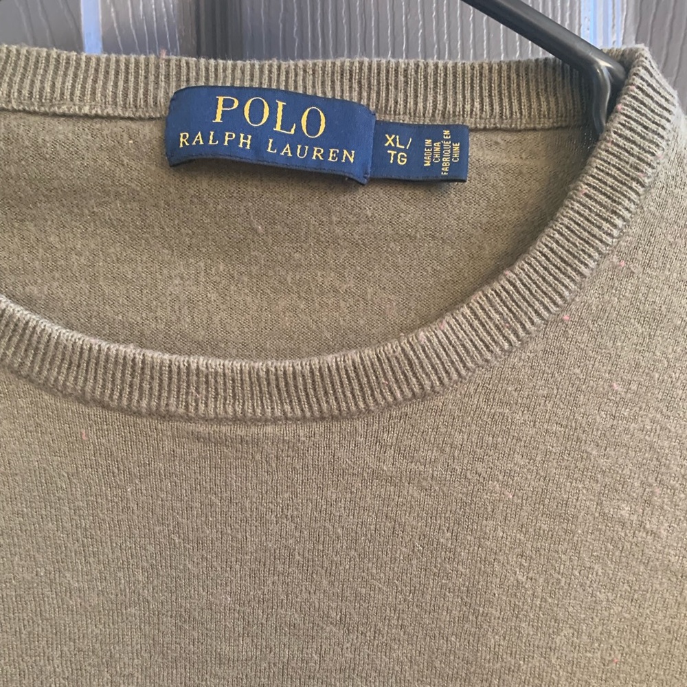 Ralph Lauren Sweater